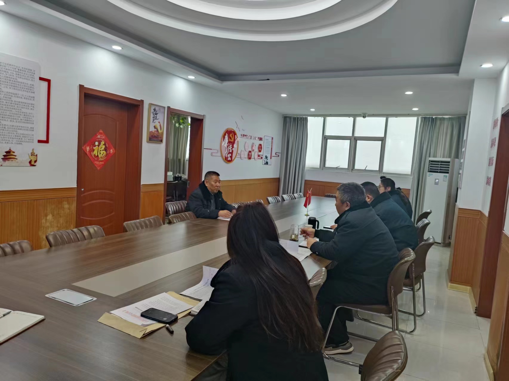 公交集團公交事業(yè)一部開展廉政警示教育專題學(xué)習(xí)會